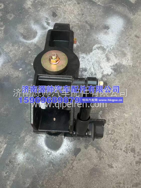 SZ1684437151重汽新斯太尔前悬右支架总成 SZ1684437151