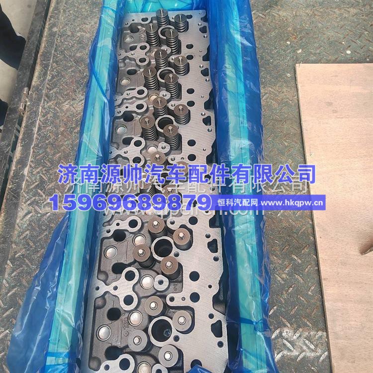 缸盖组合件总成 082-00010-7701