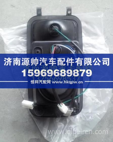 北奔老款大灯NG80A前照灯 重卡驾驶室事故车配件