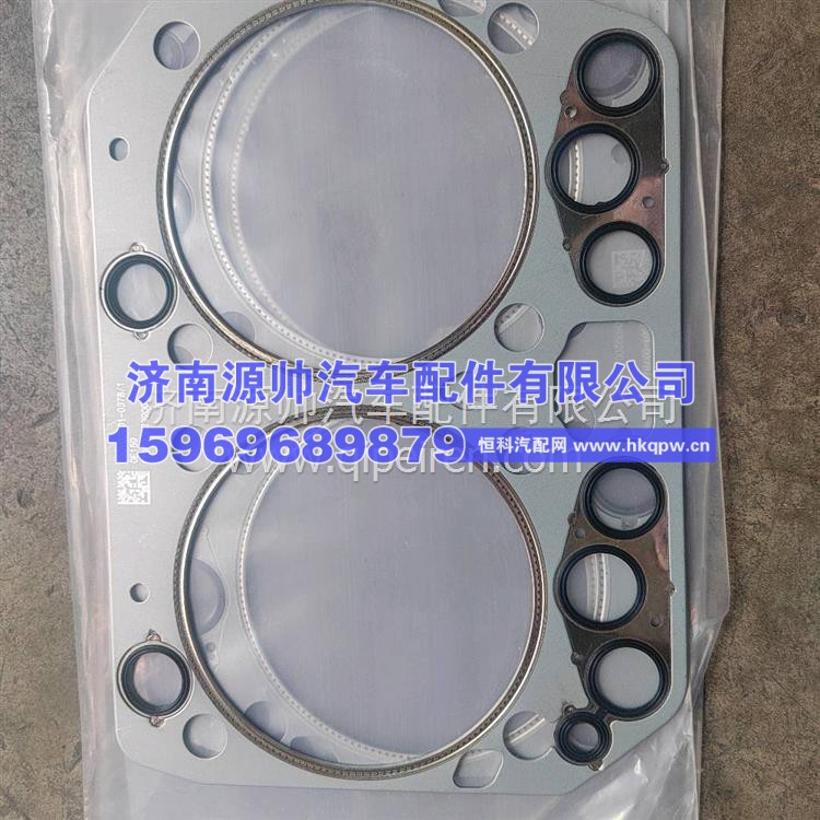 气缸盖垫 080V03901-0378