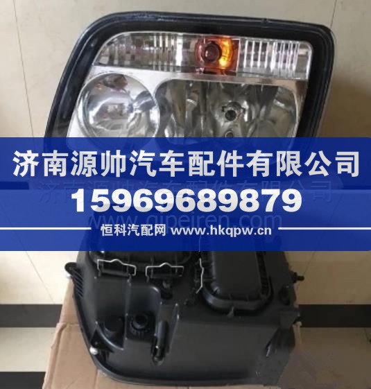 奔驰ACTROS大灯MP2卡车前照灯奔驰泵车高顶大灯 奔驰4141牵引车大灯 奔驰MP3大灯