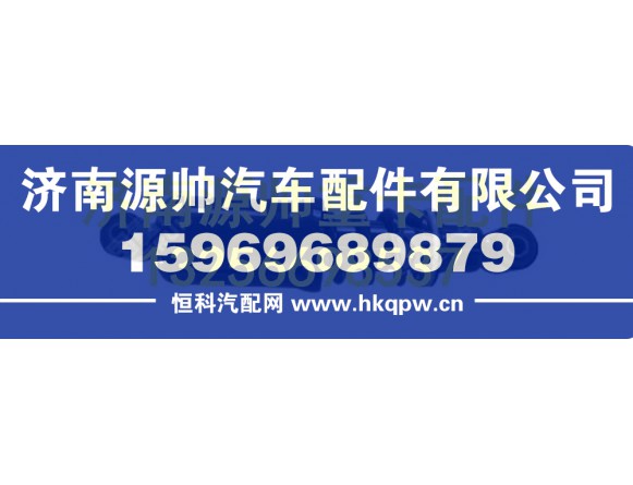 重汽豪沃L37，47系列驾驶室后悬螺旋弹簧减振器总成 811W41722-6033