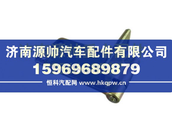 重汽豪瀚左门下部铰链前总成 AZ1651210063