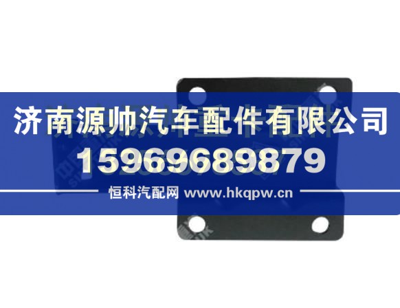 重汽豪沃支座总成 WG1664870255