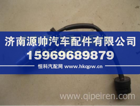 重汽豪沃輕卡悍將統(tǒng)帥車速傳感器 WTC18X24-525A1