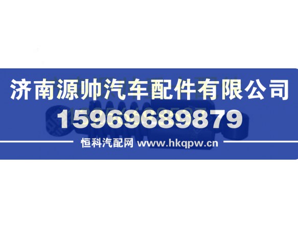 重汽豪沃70礦駕駛室減震器 WG1629440092