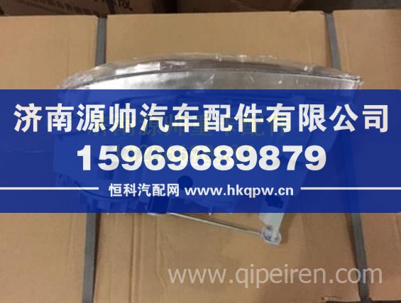 欧曼奇兵ETX大灯总成 欧曼H3自卸车前大灯 重卡驾驶室事故车配件