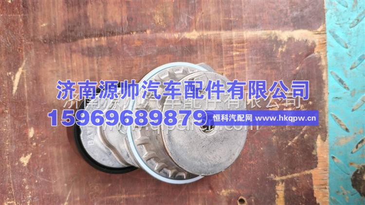 重汽曼涨紧轮 092V95800-7476