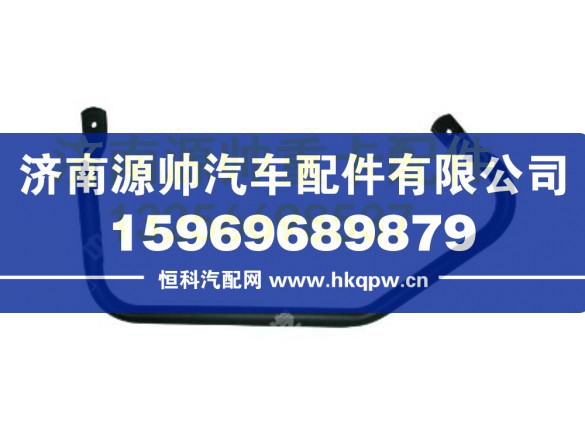 重汽豪沃右前上车扶手总成 WG1642160050