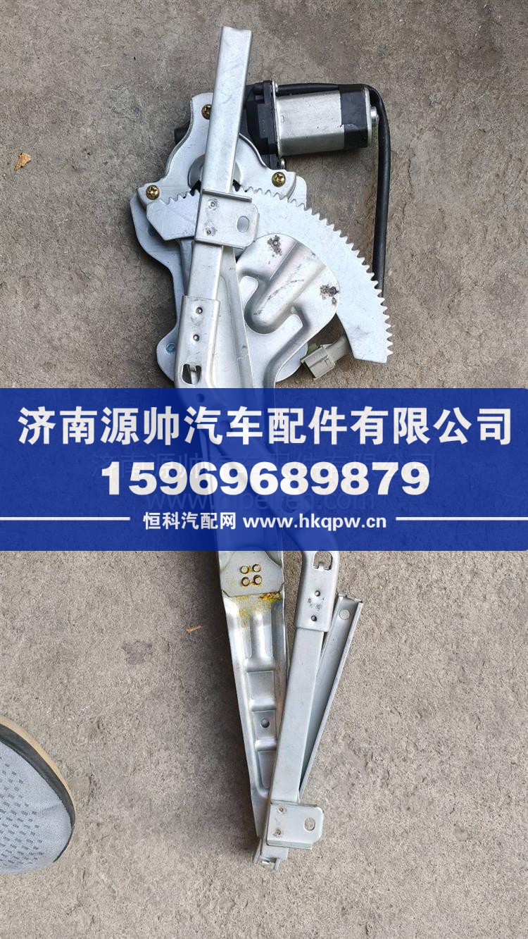 江淮玻璃器 005710