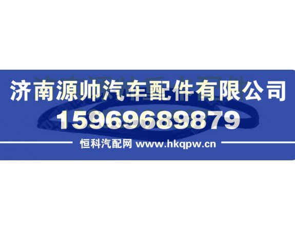 重汽豪瀚后窗玻璃密封条 WG1651710064