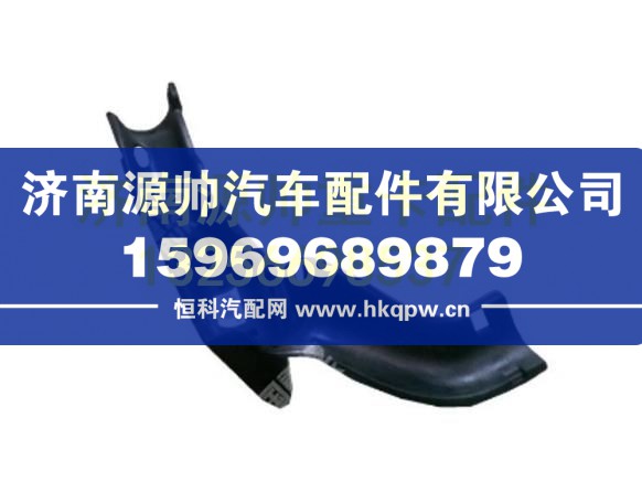 重汽豪沃T5G左側(cè)線束盒 WG1664160468