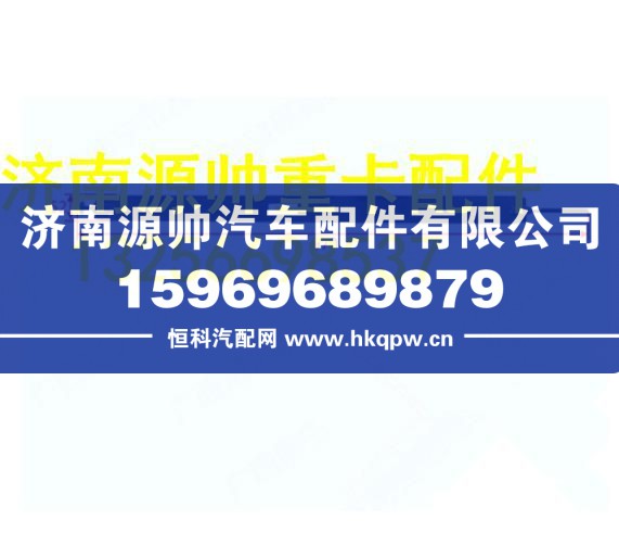 重汽豪沃轻卡统帅悍将油箱拉带总成 LG9704552168