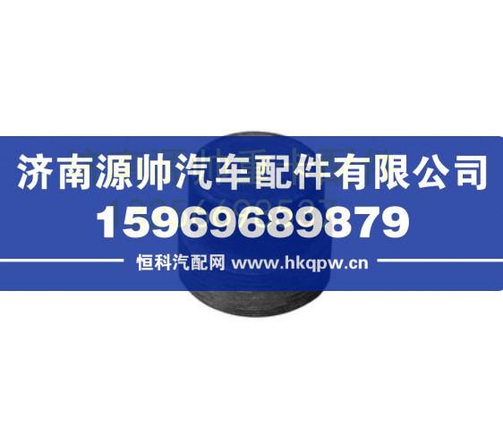 重汽豪沃轻卡悍将统帅 板簧定位销 LG9704520006