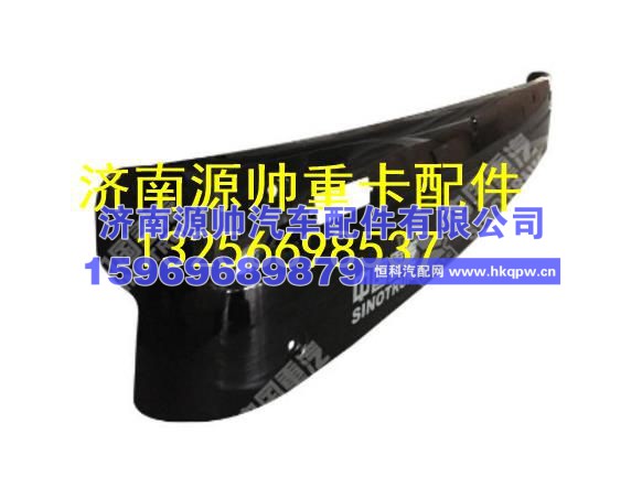 重汽豪沃HOWO驾驶室遮阳罩 WG1642879231
