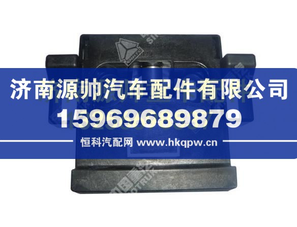 810W61140-6006重汽豪沃T5G面罩锁总成 810W61140-6006