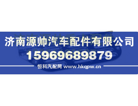 重汽豪沃左防滑板 WG1642230109