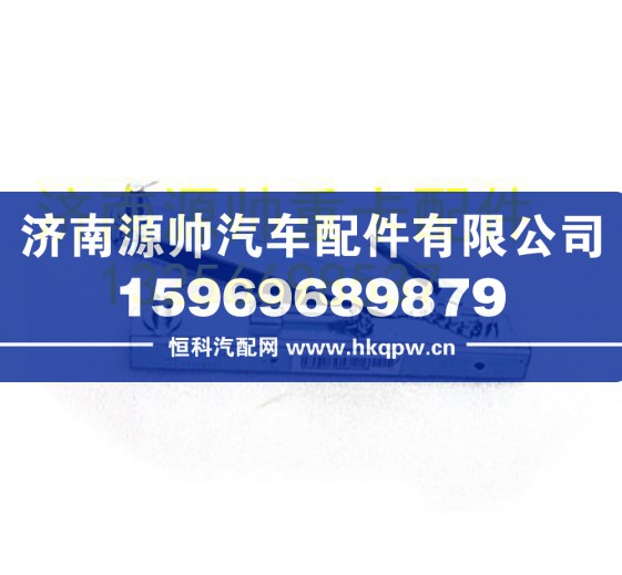 重汽豪沃轻卡悍将统帅撑杆总成原厂汽车配件 LG1611434069