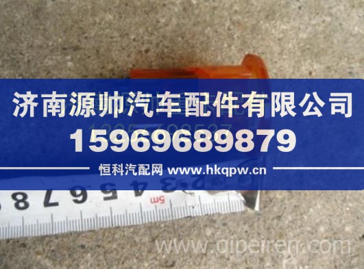 重汽豪沃轻卡悍将统帅 点烟器底座 WG9100580142A
