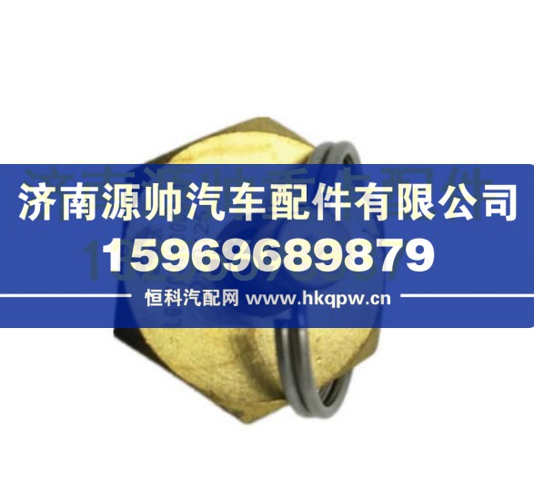 重汽豪沃輕卡悍將統(tǒng)帥原裝正品放水閥 LG9700360009