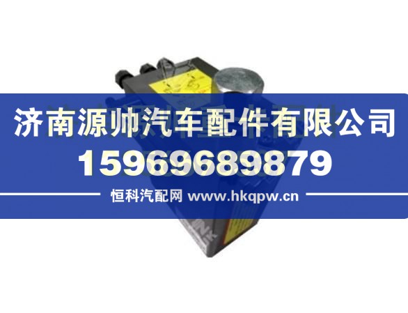 重汽豪沃T5G左置电动油泵 WG9925823022