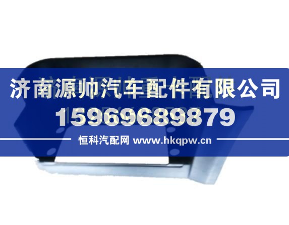 WG1642240706重汽豪沃V7G右踏板 WG1642240706