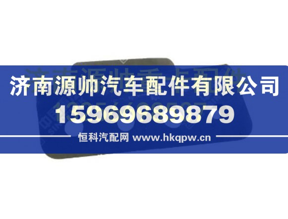 重汽豪沃T7H左踏板連接板 AZ1664180051