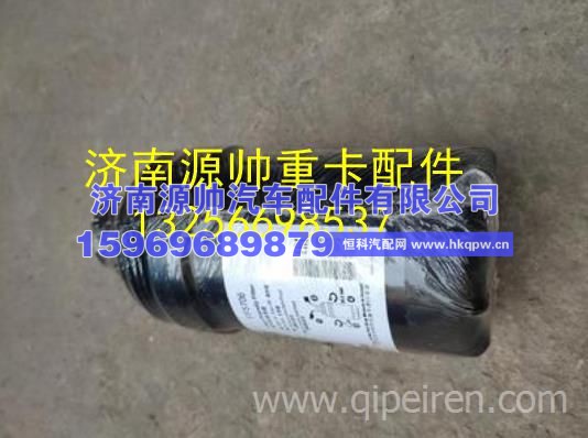 重汽豪沃轻卡悍将统帅柴油滤芯康明斯 FF5706