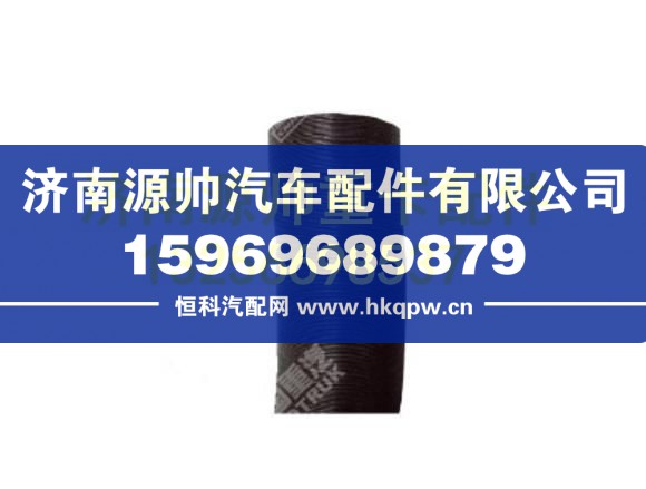 重汽豪沃T5G出风管总成 710W61949-0130