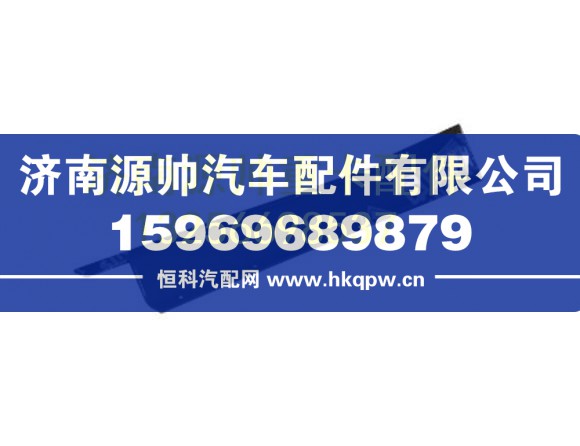 重汽豪沃前右翼子板支架总成 WG9750930025