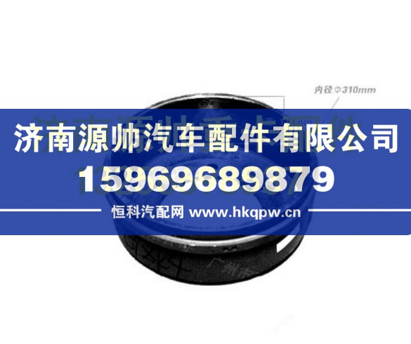 重汽豪沃輕卡悍將統(tǒng)帥制動(dòng)鼓 35T08-02075