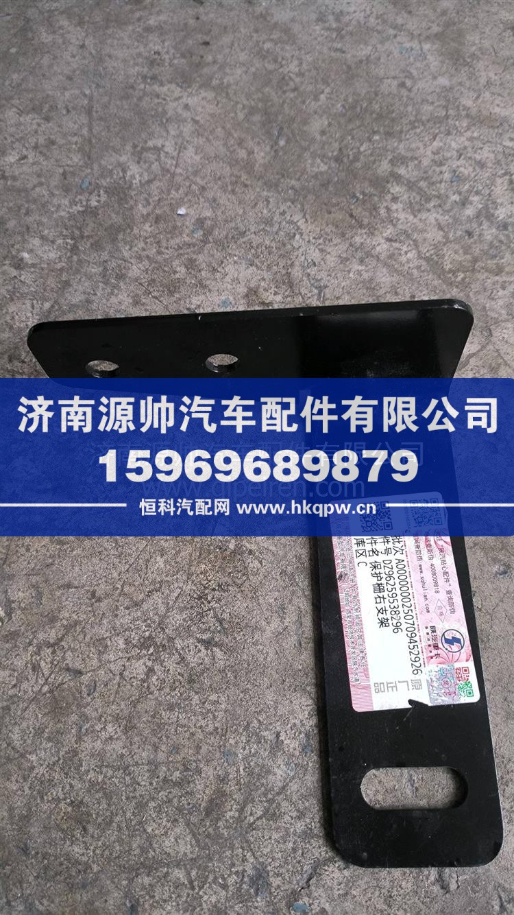 保護(hù)柵右支架 DZ96259538296