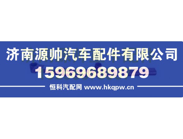 重汽豪沃支撑杆总成 WG9123820009