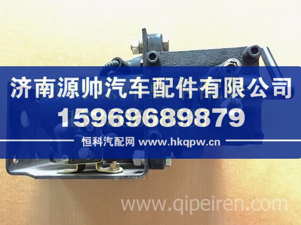 DZ1640820028陕汽德龙F2000电动翻转泵 DZ1640820028