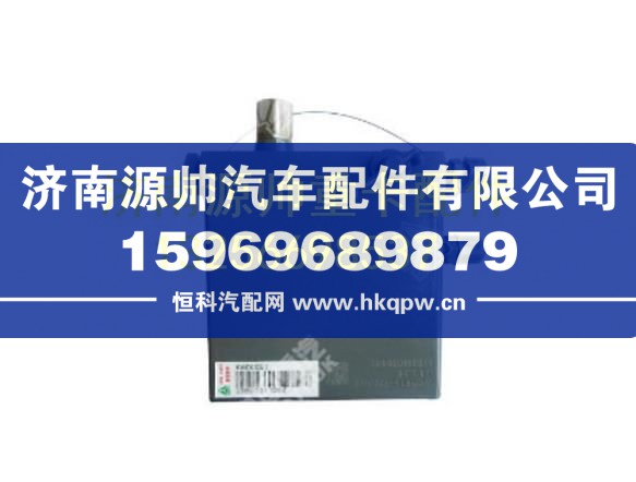 重汽豪沃A7高地板驾驶室电动举升油泵 WG9925822002