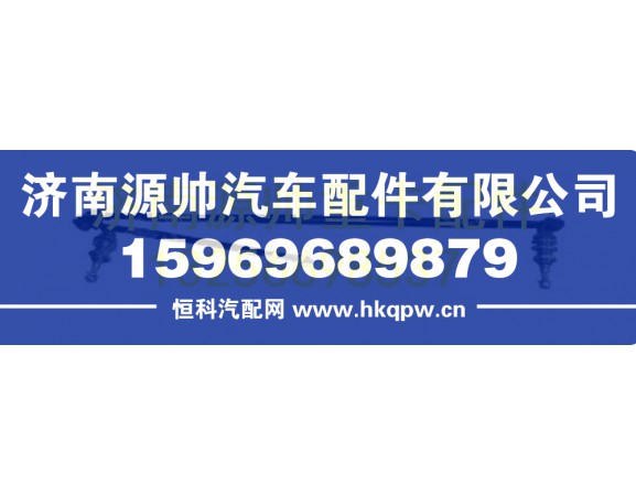 重汽豪瀚联接总成 AZ1651740070