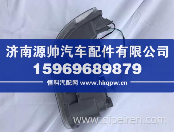 JAC江淮貨車(chē)重卡格爾發(fā)亮劍者水晶大燈總成 JAC江淮貨車(chē)重卡