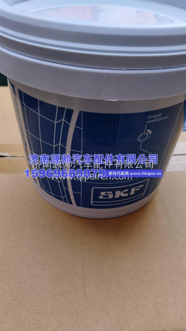 SKF黄油 SKF黄油