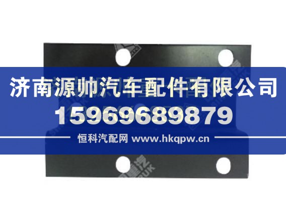 重汽豪沃A7鉸鏈座 WG1662871025