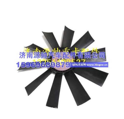 大柴道依茨发动机风扇叶 D142