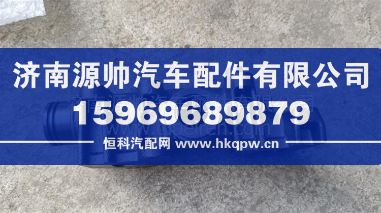 重汽曼發(fā)動機(jī)后排氣支管 202V08102-0119