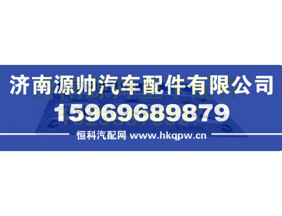 重汽豪沃T5G低位踏板右防滑板II WG1664230096