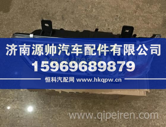 新款红岩大康连体真空红岩金刚前大灯 重卡驾驶室事故车配件