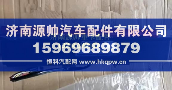 欧曼雄狮后尾灯总成 重卡驾驶室事故车配件
