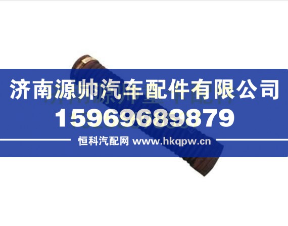 重汽豪沃空气软管 17017190037