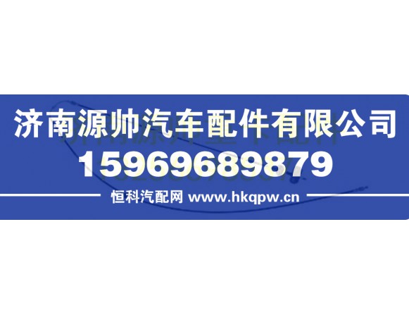 重汽豪瀚面罩锁拉索总成 AZ1651110074