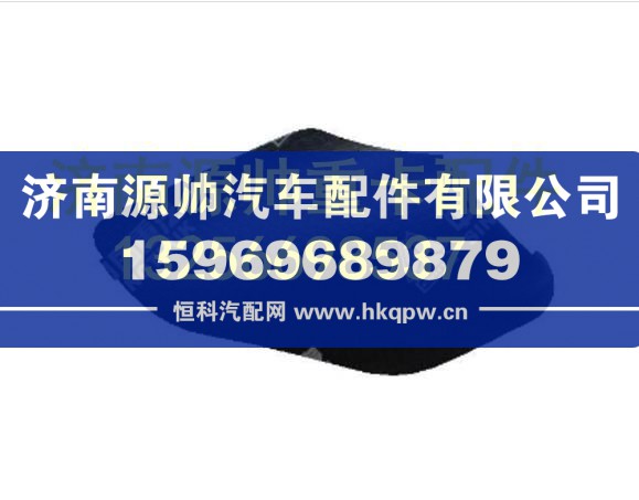 重汽豪沃T7H左A立柱安裝護(hù)蓋 WG1662610062
