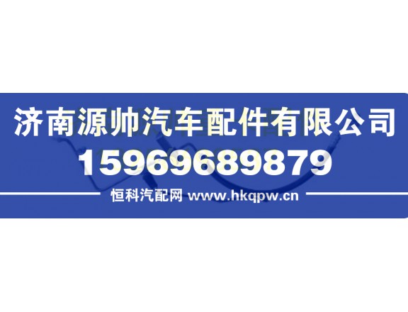 重汽豪沃A7冷-蒸管蒸發(fā)器段 WG1664823018
