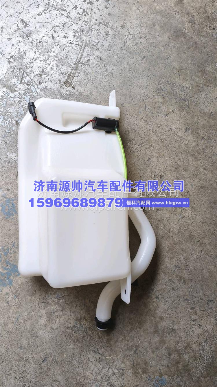 洗涤液壶总成 WYHDZ14251743031