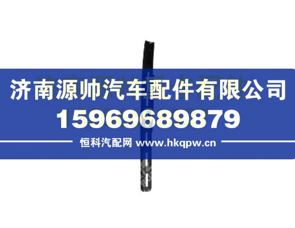 重汽豪沃T5G右除霜条总成 WG1664160502